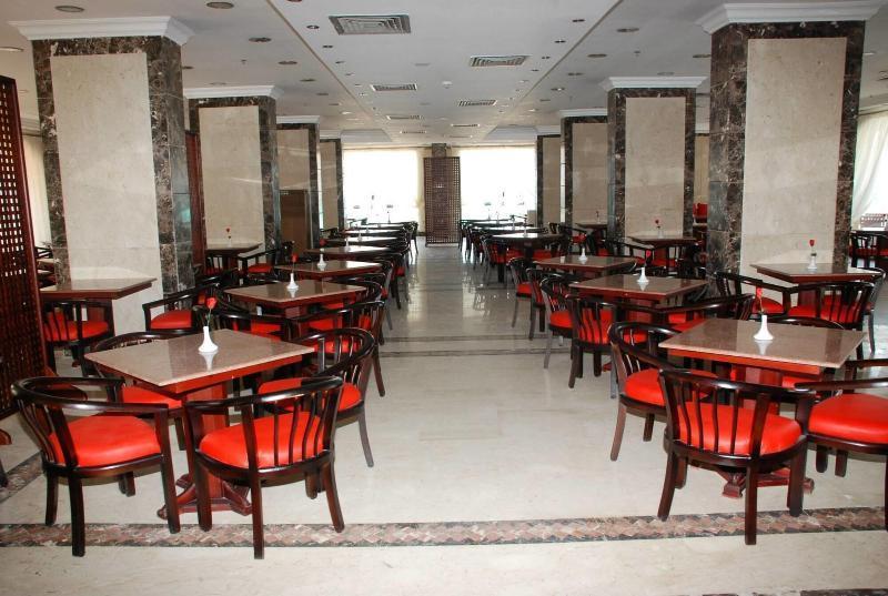 Sea View Elagmy Hotel Alexandria