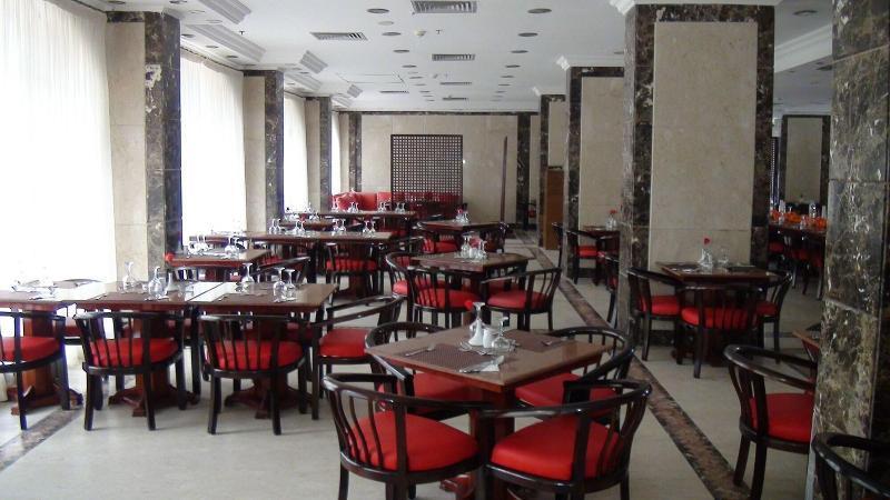 Sea View Elagmy Hotel Alexandria