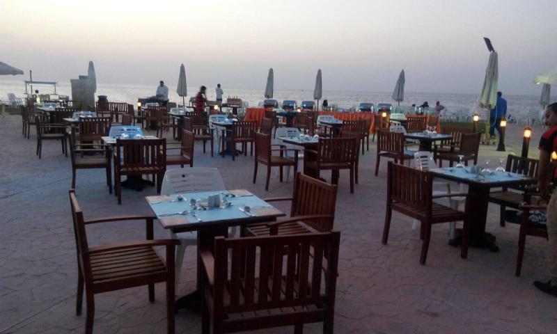 Sea View Elagmy 4* Alexandria