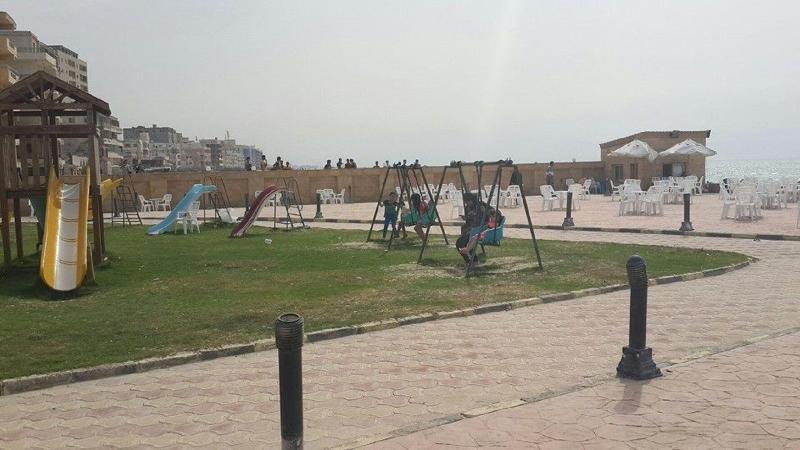 Hotel Sea View Elagmy 4*
