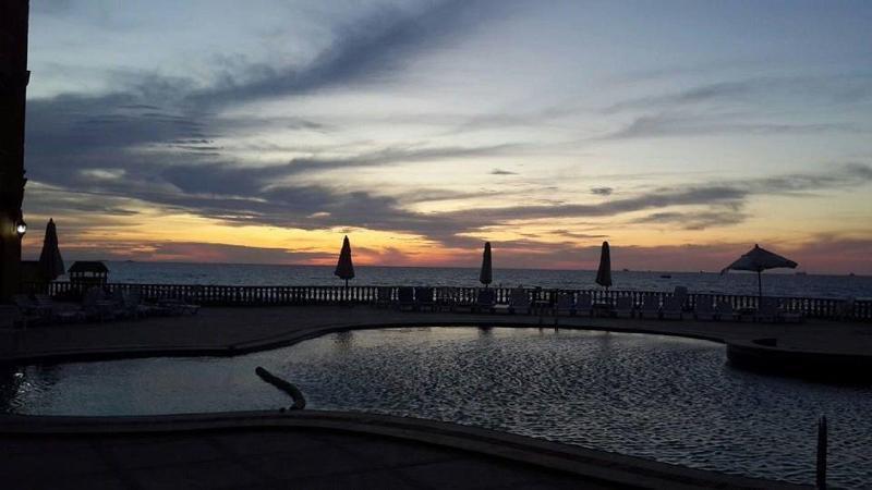 Sea View Elagmy Hotel