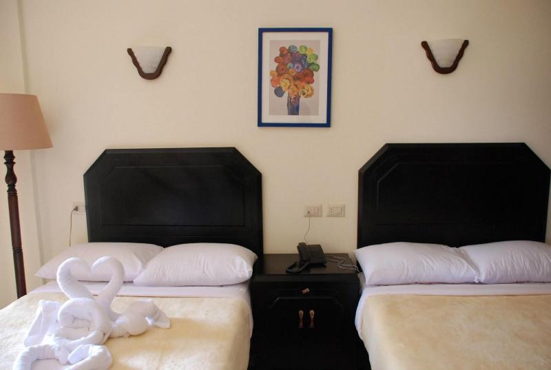 Sea View Elagmy 4*
