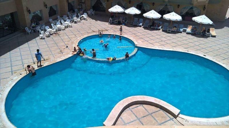 Sea View Elagmy 4*