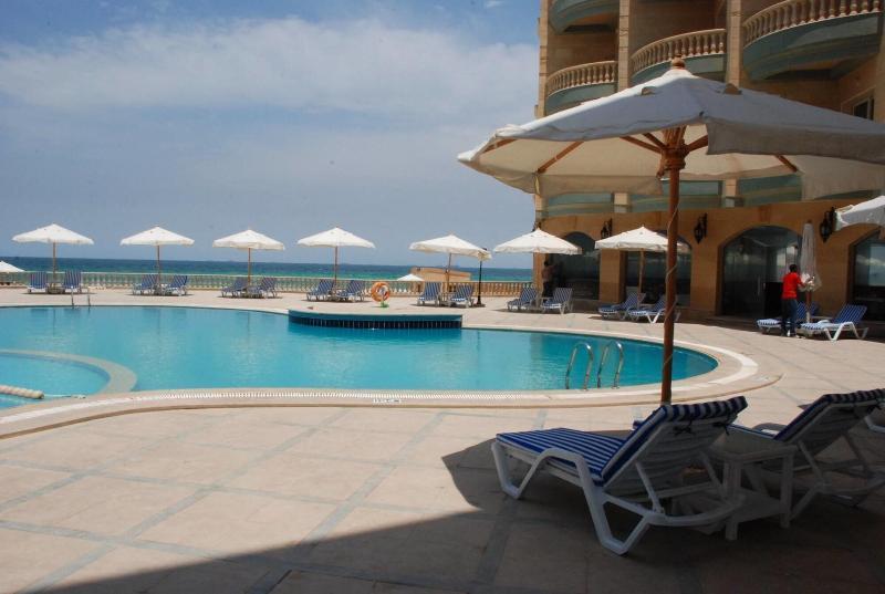 Sea View Elagmy Hotel 4*