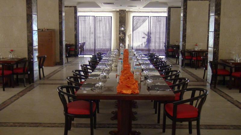Hotel Sea View Elagmy 4*