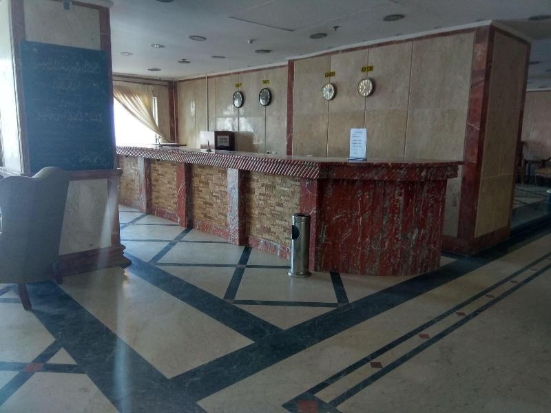 Sea View Elagmy Hotel 4*