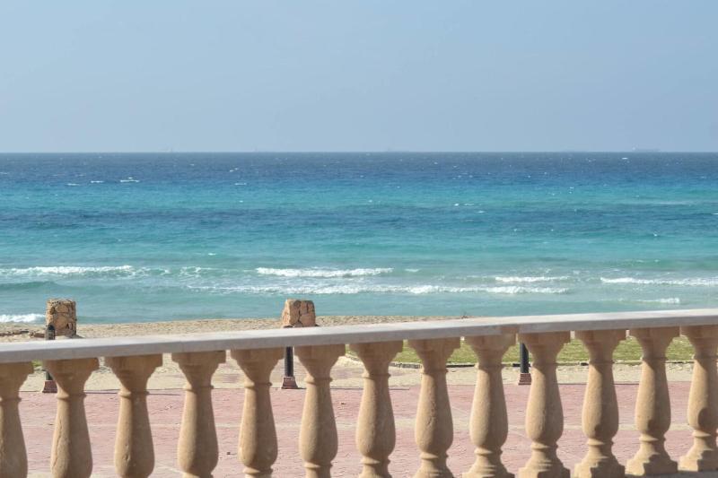 Sea View Elagmy 4* Alexandria