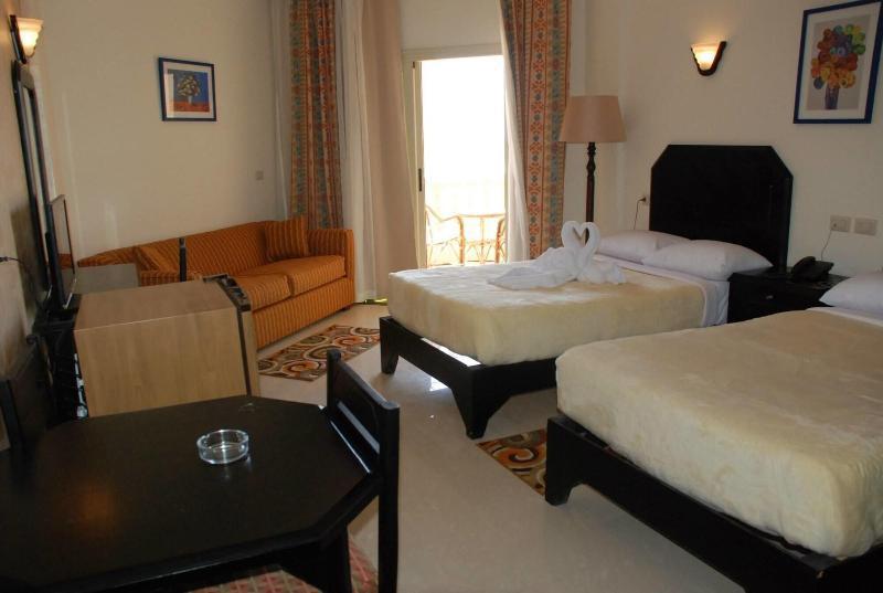 Sea View Elagmy 4* Alexandria