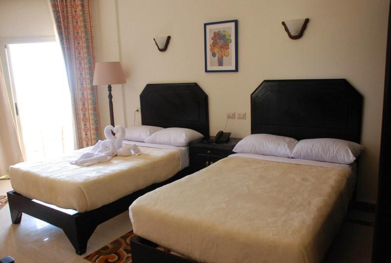 Hotel Sea View Elagmy Alexandria