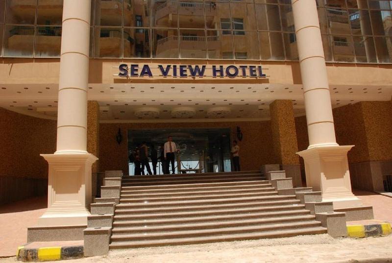 Sea View Elagmy Hotel 4*