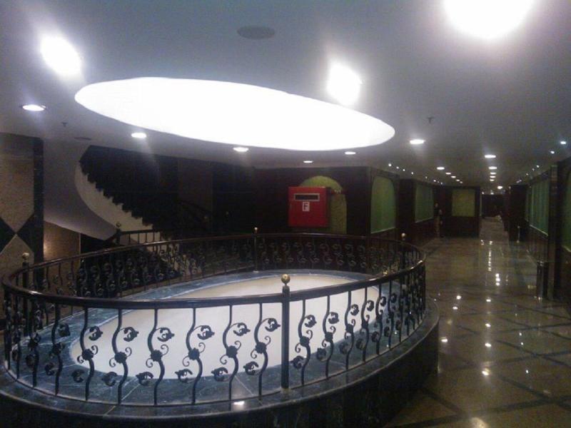 Sea View Elagmy Hotel Alexandria