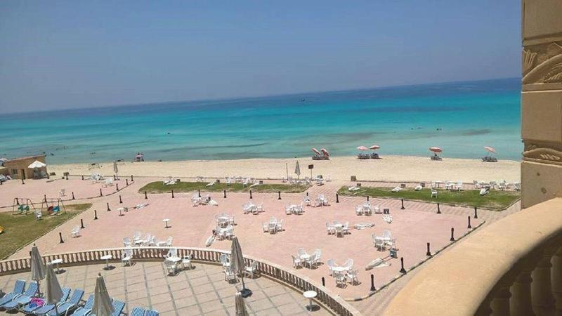 Sea View Elagmy 4*