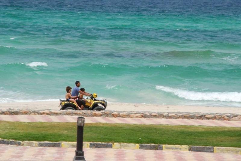 Sea View Elagmy 4*