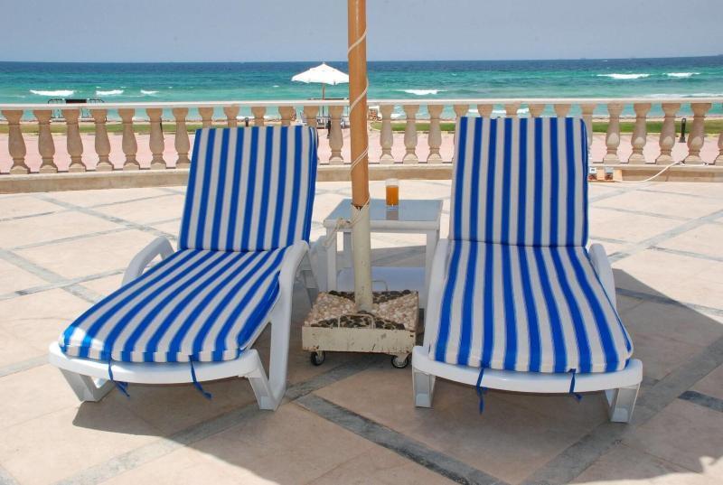Sea View Elagmy 4* Alexandria