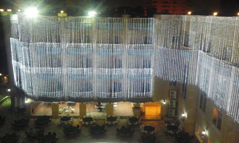 Sea View Elagmy 4* Alexandria