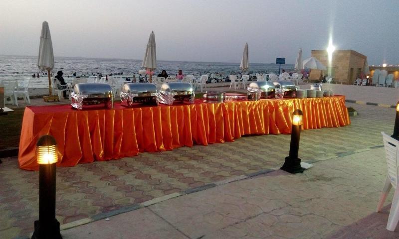 Sea View Elagmy